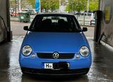Volkswagen Lupo 1.0 BASIS Basis - VW Lupo Gebrauchtwagen in Hannover
