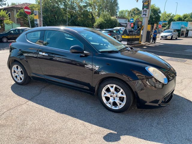 Alfa Romeo MiTo 1.4 78 CV Progression Gpl