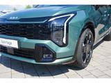 Kia Sportage 1.6T 180 AWD GT-Line DCT AHK  Navi LED  - Kia Sportage mit Anhängerkupplung