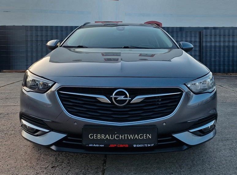 Opel Insignia B Sports Tourer Business Edition