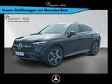 Mercedes-Benz GLC 220 d 4M Coupe +AMG+SHZ+MEMORY+NAVI+AMBIENTE - Jahreswagen