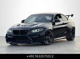 BMW M2 Manhart MH2 630 S55 Motor Keramik Recaro 1of5 - gebrauchte BMW M2 aus dem Jahr 2016
