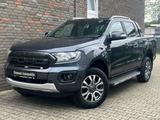 Ford Ranger 2.0 Wildtrak Off-Road-Paket 4x4 Garantie - Ford Ranger in Osnabrück