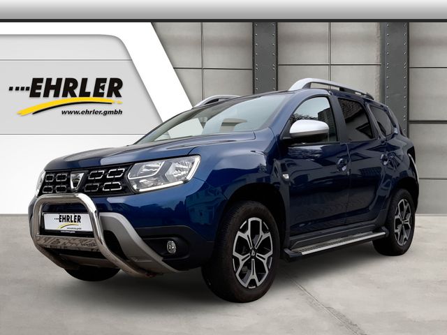 Dacia Duster II Prestige TCe 125 4x2