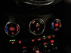 MINI Cooper AUTOMATIK SITZ-/STANDHZG DAB KLIMAAUTO