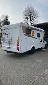Carado T337 - Carado Teilintegrierter