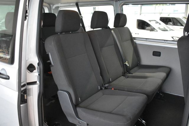 T6 Kombi LR "EcoProfi" 2.0 TDI 75 kW