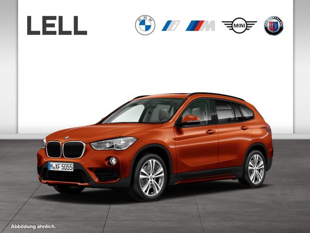 BMW X1 xDrive20d