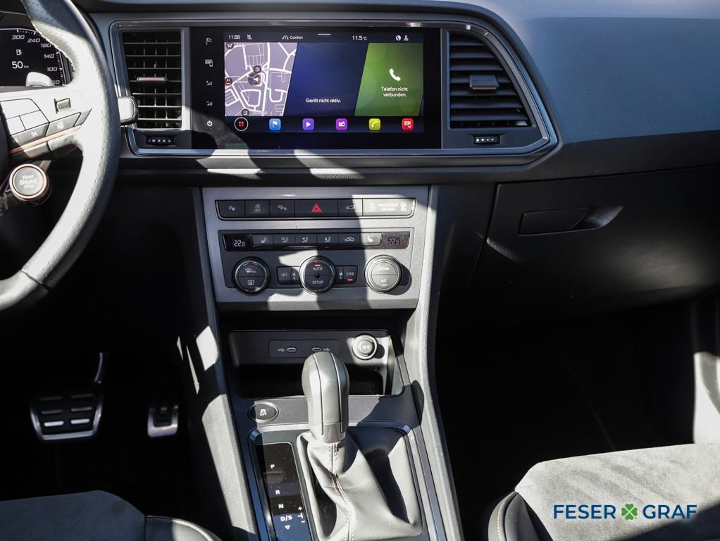 Cupra Ateca - Bild 9
