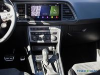 Cupra Ateca - Vorschau Bild 9