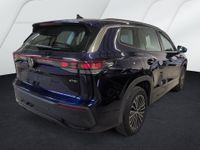 Volkswagen Tayron - Vorschau Bild 3