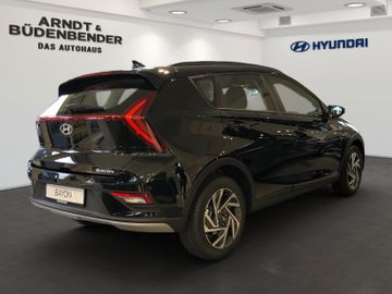 Hyundai BAYON (MY25) 1.0 T-GDI 7-DCT 2WD Trend *Komfortp