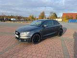 Audi A1 S-Line 2.0 TDI - Audi A1 mit Diesel-Antrieb: Kleinwagen, 2.0