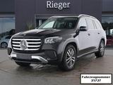 Mercedes-Benz GLS 450 d 4M Premium Plus*AHK*Only 6268 km*Pano* - Mercedes-Benz GLS 450 Jahreswagen