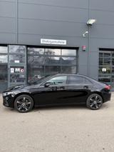 Mercedes-Benz A250e Limous., Night, Burm., Ambiente, 8R, HSG27 - Mercedes-Benz A 250 in München