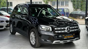 Mercedes GLB 200 - 6