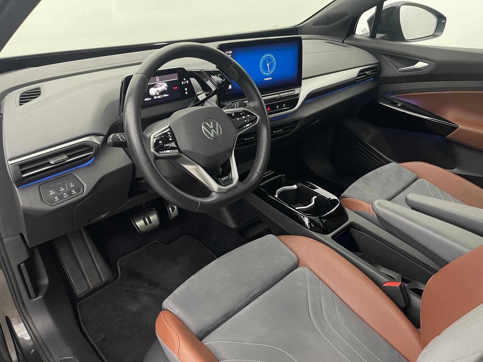 Volkswagen ID.4 Pro Performance Ergo*MEM*AHK*PANO*HUD*360° foto 12