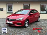 Opel Astra K Lim. 5-trg. Business Elegance Start/Stop - Opel Astra: Elegance