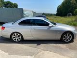 BMW 325i Cabrio - gewartet - Top Zustand  - BMW 325 aus 2007: 325i