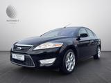 Ford Mondeo Lim. Ghia X/1.HD/LEDER/MEMORY/NAVI/140PS/ - Ford Mondeo: Ps