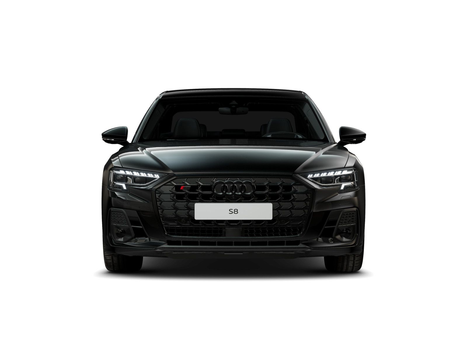 Audi S8 - Bild 2