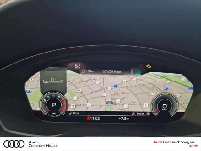 Audi A4 - Bild 16