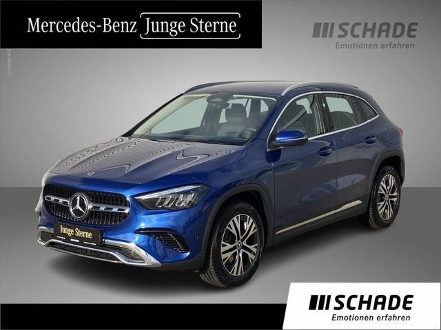 Mercedes-Benz GLA 200 Progressive LED*RF-Kamera*Lenkradheizung