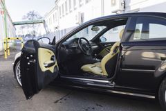 Fahrzeugabbildung BMW E46 M3 Coupé *DT. FZG. / SMG / KIWI / 2. HAND*