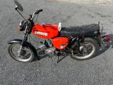 Simson S51 B1-3 + KBA  - Simson S 51 B