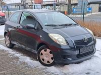Toyota Yaris 1.0 Sol KLIMAANLAGE