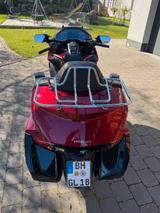 Honda Goldwing 1800 DCT, SC 79 - HONDA MOTORRAD