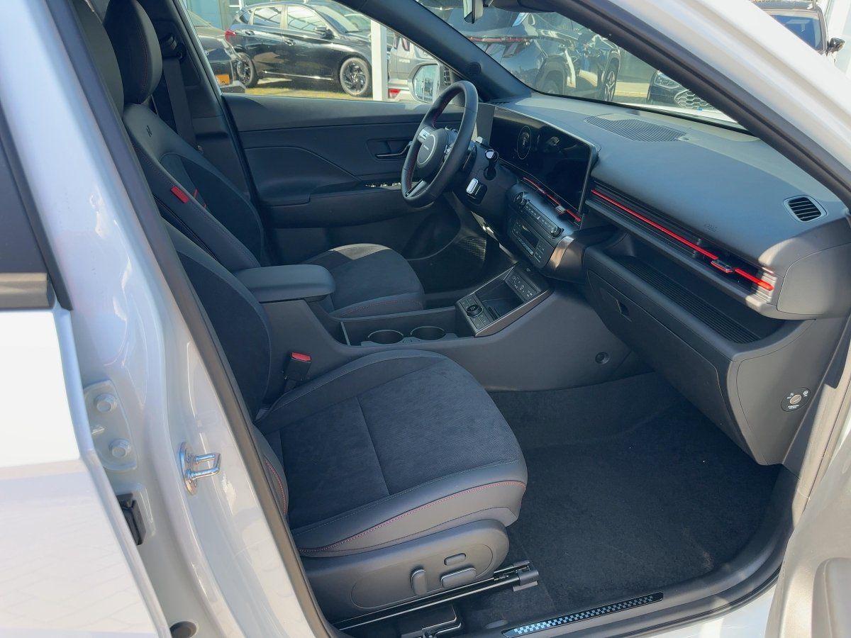 Hyundai KONA - Bild 11