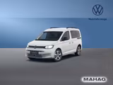 Volkswagen Caddy Life 5-Sitzer 1,5 l 85 kW TSI 6-Gang - VW Caddy LIFE Gebrauchtwagen