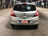 Opel Corsa D Satellite 1.2 4Zylinder 70 PS 2. Hand - Opel Corsa aus 2011: 1.2