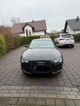 Audi A5 8T Facelift Coupé 1.8TFSI - Audi A5 aus 2012: Facelift