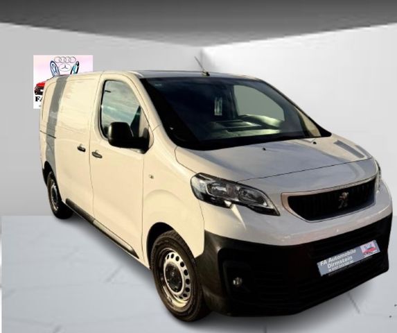 Peugeot Expert Kasten Premium L2 /NAVI/AHK/PDC/SCHIEBE.T