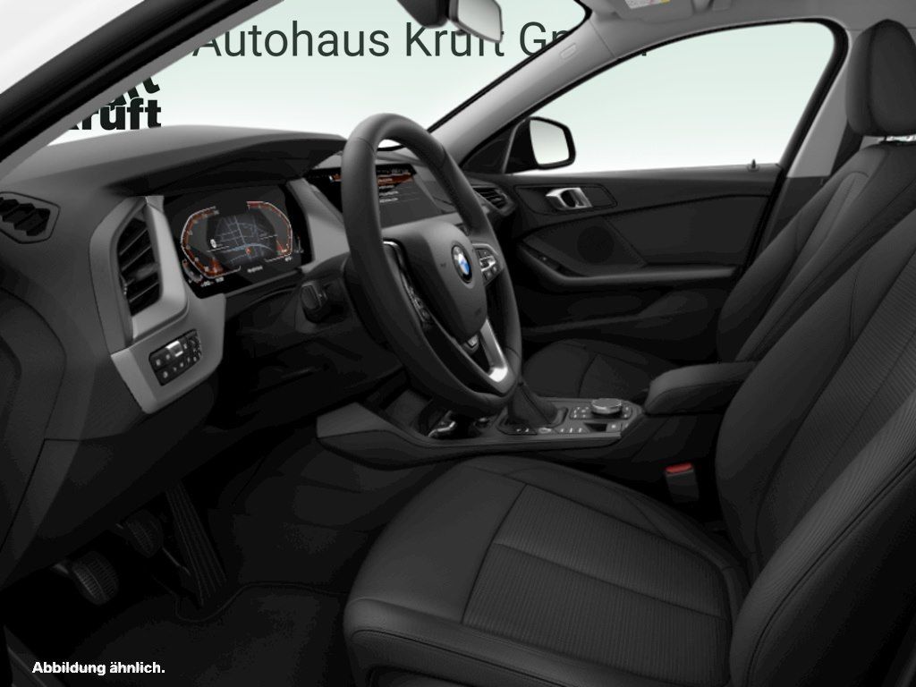BMW 116 - Bild 4