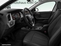 BMW 116 - Vorschau Bild 4
