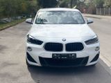 BMW X2 sDrive20d M Sport Steptronic M Sport