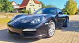 Porsche Boxster S (987.2) l 310 PS l Schalter l PZ-gepfl - Porsche: 987