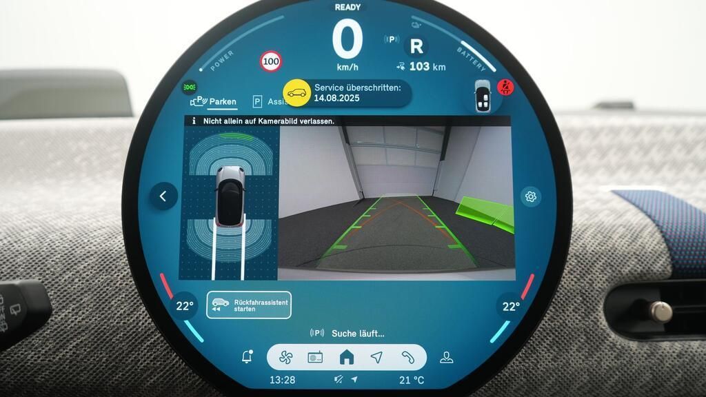 MINI Cooper E - Bild 24