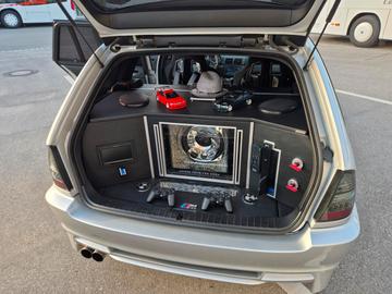 صورة مصغرة 15 لـ 2000 BMW 330
