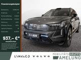 Volvo EX90 Ultra Performance Pure Electric AWD 360°