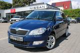 Skoda Fabia 1,4 - gebrauchte Skoda Fabia aus dem Jahr 2011