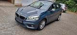 BMW 218 Active Tourer 218d - - BMW 218 Active Tourer von privat