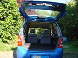 Suzuki Wagon R+ 1,3 Style-35 Style-35 - Suzuki Wagon R+