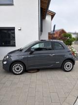 Fiat 500 1.0 GSE N3 Hybrid LOUNGE LOUNGE