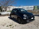 Fiat 500 1.3 Multijet 95 CV Riva - Fiat 500 Riva mit Diesel-Antrieb