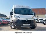 Opel MOVANO D NEW MODEL L3H2 AUTOMATIK 180 PS KAMERA! - gebrauchte Opel Movano aus dem Jahr 2024