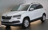 Skoda Karoq Ambition Sport Moon white! - Skoda: Weiß
